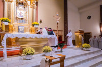  Zakończenie Misji Świętych 2025 