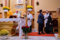  Zakończenie Misji Świętych 2025 