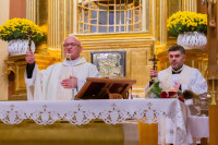  Zakończenie Misji Świętych 2025 