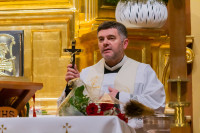  Zakończenie Misji Świętych 2025 