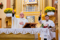  Zakończenie Misji Świętych 2025 