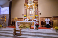  Zakończenie Misji Świętych 2025 