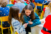  Mikołaj Scholi Ave i Ministrantów 2025 