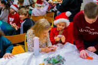  Mikołaj Scholi Ave i Ministrantów 2025 