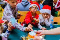  Mikołaj Scholi Ave i Ministrantów 2025 