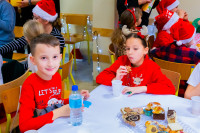  Mikołaj Scholi Ave i Ministrantów 2025 