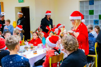  Mikołaj Scholi Ave i Ministrantów 2025 