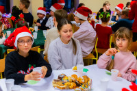  Mikołaj Scholi Ave i Ministrantów 2025 