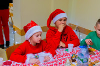  Mikołaj Scholi Ave i Ministrantów 2025 