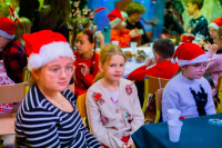  Mikołaj Scholi Ave i Ministrantów 2025 