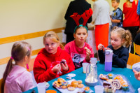  Mikołaj Scholi Ave i Ministrantów 2025 