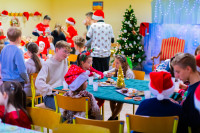  Mikołaj Scholi Ave i Ministrantów 2025 