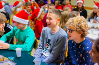  Mikołaj Scholi Ave i Ministrantów 2025 