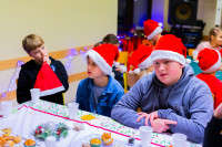  Mikołaj Scholi Ave i Ministrantów 2025 