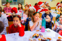  Mikołaj Scholi Ave i Ministrantów 2025 