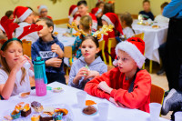  Mikołaj Scholi Ave i Ministrantów 2025 