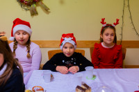  Mikołaj Scholi Ave i Ministrantów 2025 