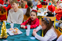  Mikołaj Scholi Ave i Ministrantów 2025 