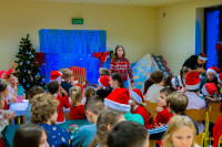  Mikołaj Scholi Ave i Ministrantów 2025 