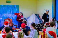  Mikołaj Scholi Ave i Ministrantów 2025 