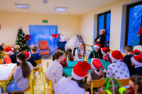  Mikołaj Scholi Ave i Ministrantów 2025 