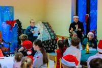  Mikołaj Scholi Ave i Ministrantów 2025 