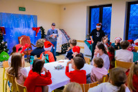  Mikołaj Scholi Ave i Ministrantów 2025 