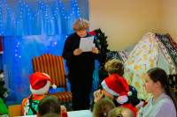  Mikołaj Scholi Ave i Ministrantów 2025 