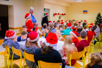  Mikołaj Scholi Ave i Ministrantów 2025 