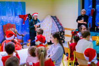  Mikołaj Scholi Ave i Ministrantów 2025 