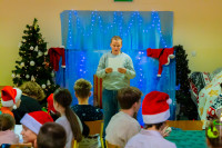  Mikołaj Scholi Ave i Ministrantów 2025 