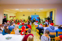  Mikołaj Scholi Ave i Ministrantów 2025 