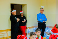  Mikołaj Scholi Ave i Ministrantów 2025 