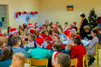  Mikołaj Scholi Ave i Ministrantów 2025 