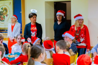  Mikołaj Scholi Ave i Ministrantów 2025 