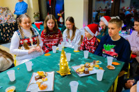  Mikołaj Scholi Ave i Ministrantów 2025 