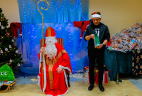  Mikołaj Scholi Ave i Ministrantów 2025 