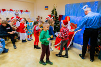  Mikołaj Scholi Ave i Ministrantów 2025 