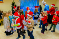  Mikołaj Scholi Ave i Ministrantów 2025 