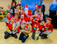  Mikołaj Scholi Ave i Ministrantów 2025 