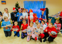  Mikołaj Scholi Ave i Ministrantów 2025 