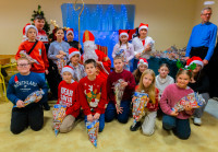  Mikołaj Scholi Ave i Ministrantów 2025 