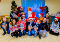  Mikołaj Scholi Ave i Ministrantów 2025 