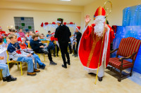  Mikołaj Scholi Ave i Ministrantów 2025 