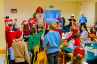  Mikołaj Scholi Ave i Ministrantów 2025 