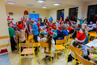  Mikołaj Scholi Ave i Ministrantów 2025 