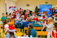  Mikołaj Scholi Ave i Ministrantów 2025 