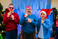  Mikołaj Scholi Ave i Ministrantów 2025 