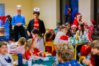  Mikołaj Scholi Ave i Ministrantów 2025 