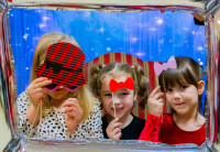  Mikołaj Scholi Ave i Ministrantów 2025 